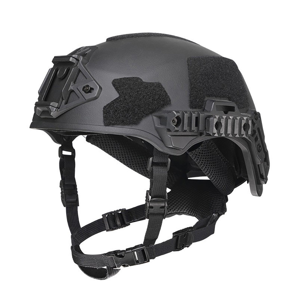 BallisticHelm Team Wendy Exfil SF Rail 3.0 High-Cut Tactical Helmet