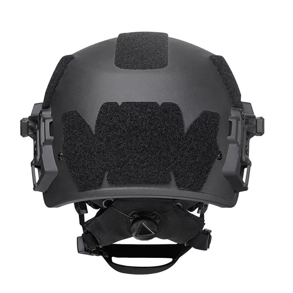 BallisticHelm Team Wendy Exfil SF Rail 3.0 High-Cut Tactical Helmet