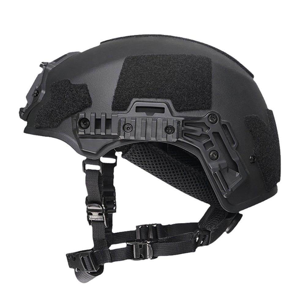 BallisticHelm Team Wendy Exfil SF Rail 3.0 High-Cut Tactical Helmet