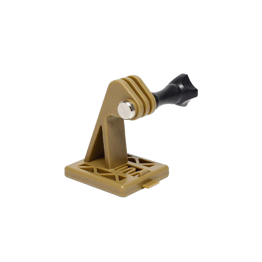 BallisticHelm Tactical Helmet Camera Mount