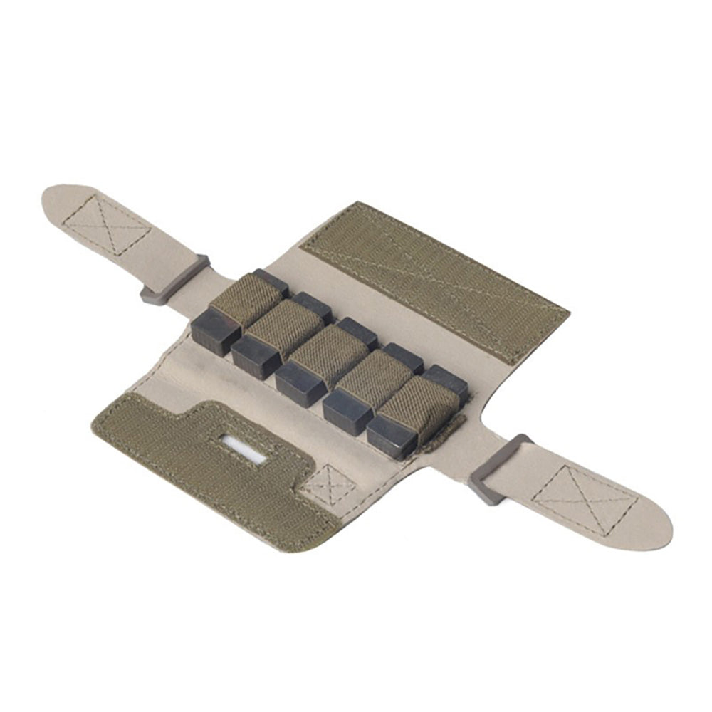BallisticHelm Counterweight Pouch