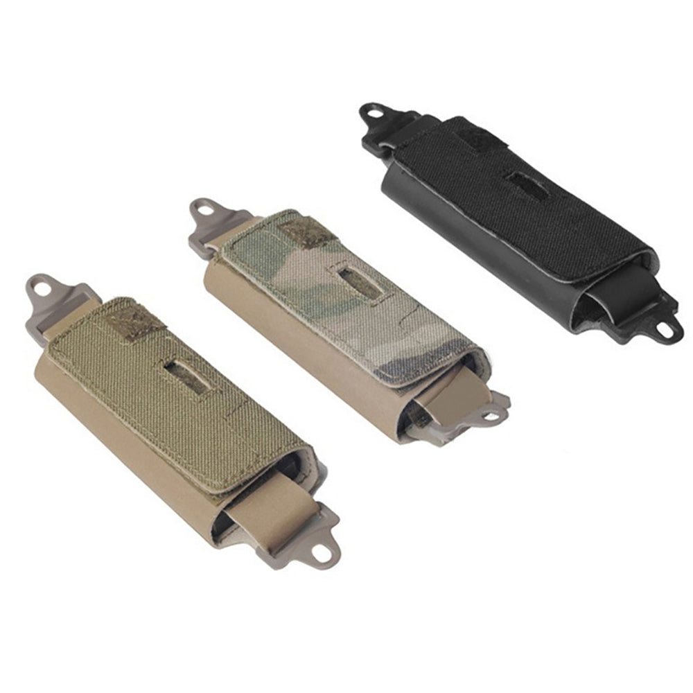 BallisticHelm Counterweight Pouch