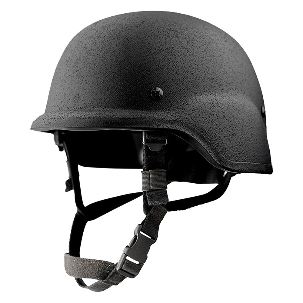 BallisticHelm M88 Full-Cut PASGT NIJ Level IIIA Kevlar Ballistic Helmet