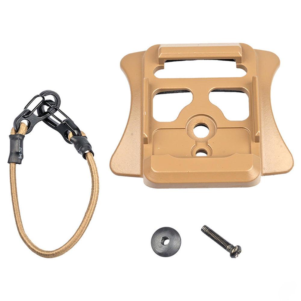 BallisticHelm USMC ECH Helmet Shroud