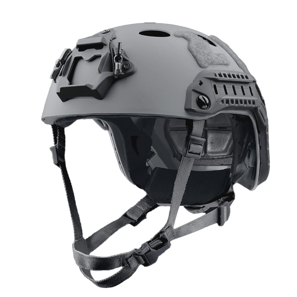 BallisticHelm FAST PJ High-cut Lightweight and Breathable Tactical Helmet