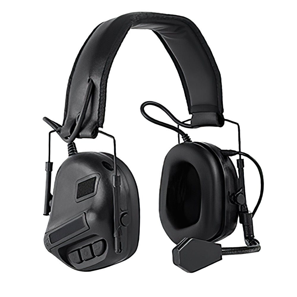 BallisticHelm Gen 5 Tactical Communication Headset