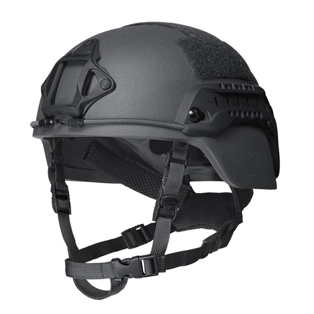 BallisticHelm MICH2000 Low-Cut NIJ Level IIIA Kevlar Ballistic Helmet