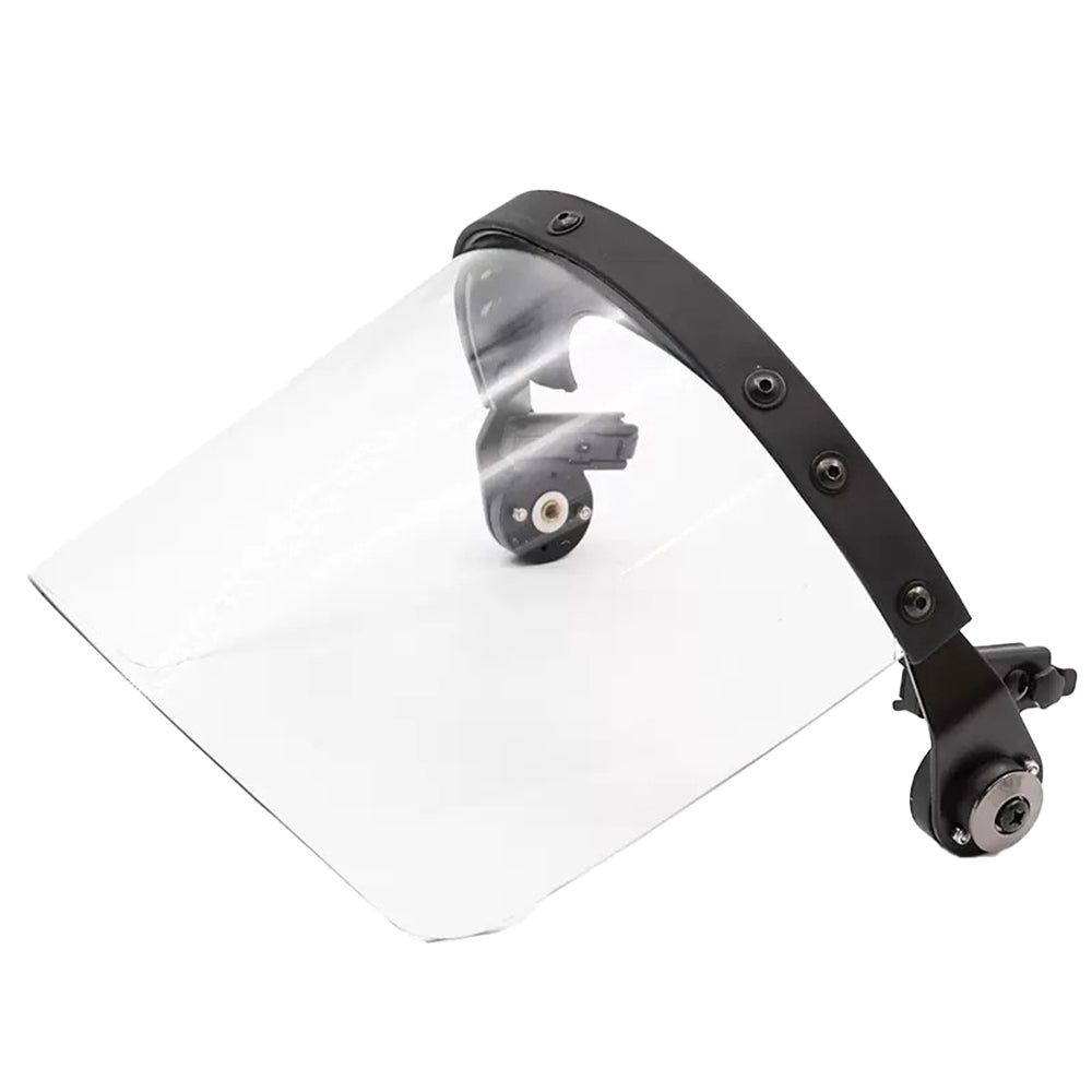 BallisticHelm FAST MICH Tactical Face Shield
