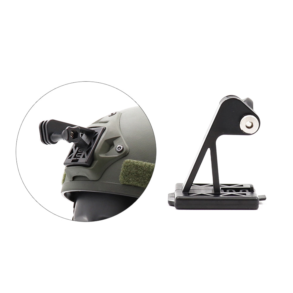 BallisticHelm Tactical Helmet Camera Mount