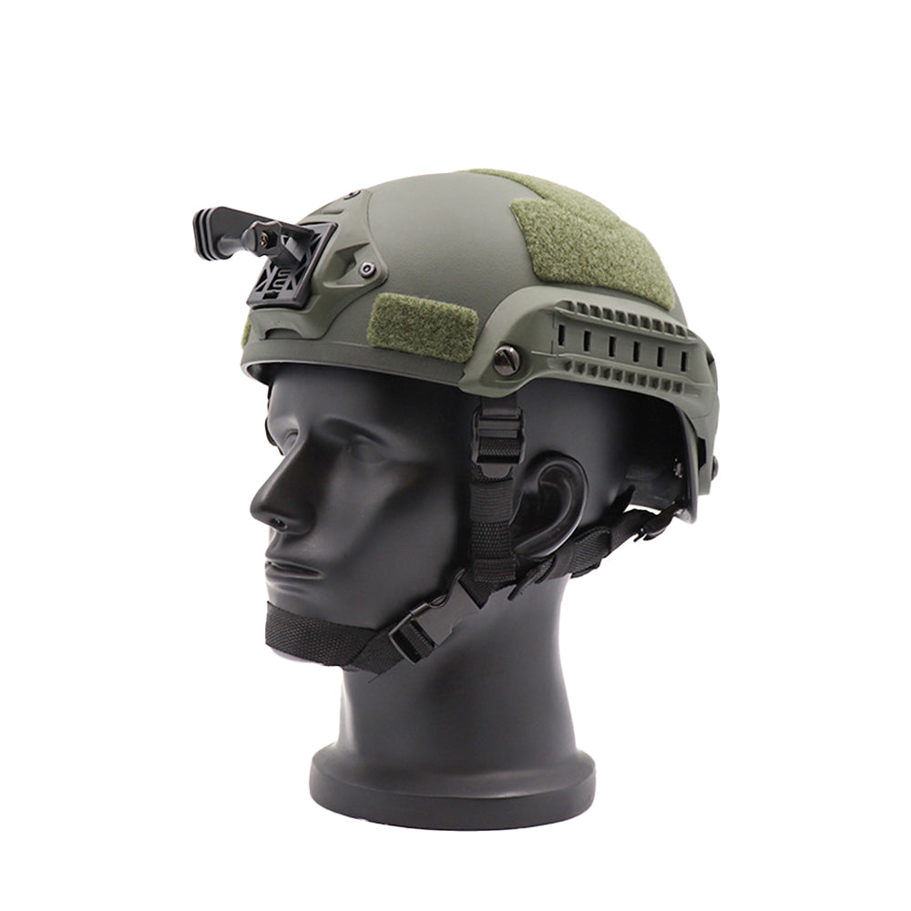 BallisticHelm Tactical Helmet Camera Mount
