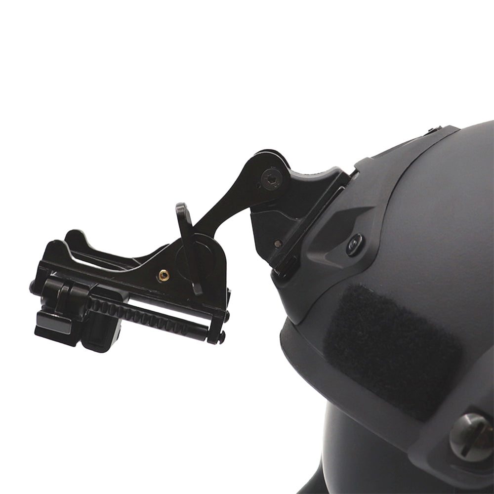 BallisticHelm FAST MICH Tactical Helmet Night Vision Mount