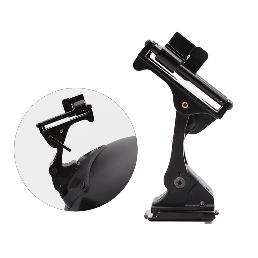 BallisticHelm FAST MICH Tactical Helmet Night Vision Mount