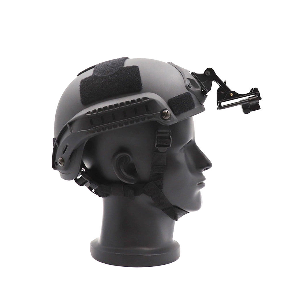 BallisticHelm FAST MICH Tactical Helmet Night Vision Mount