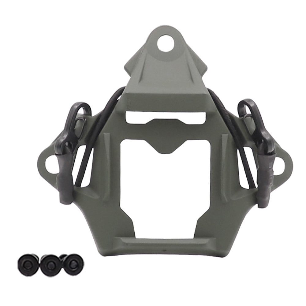 BallisticHelm Nylon Ballistic Helmet Shroud