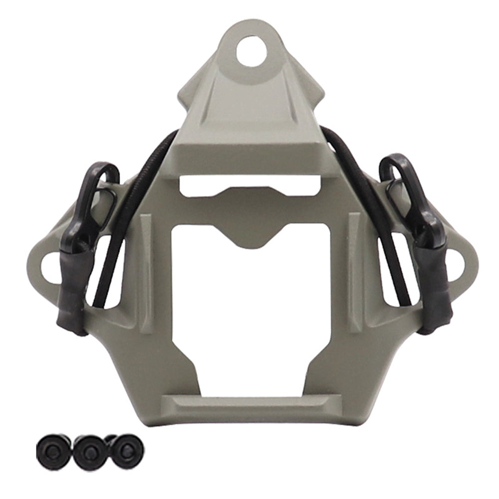 BallisticHelm Nylon Ballistic Helmet Shroud