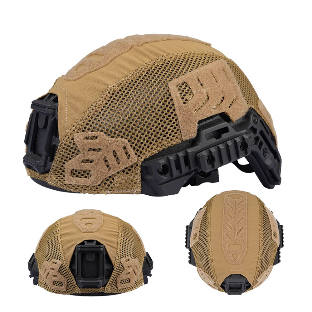 BallisticHelm Wendy Exfil Ballistic Helmet Cover