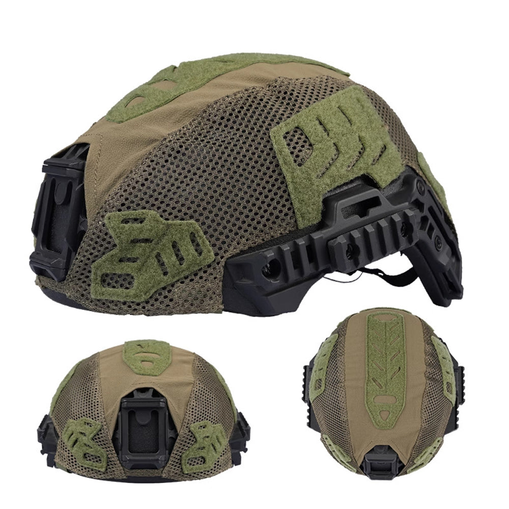 BallisticHelm Wendy Exfil Ballistic Helmet Cover