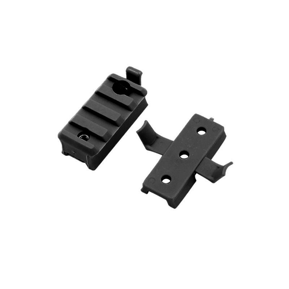 BallisticHelm FAST MICH Ballistic Helmet Rail Slider Adapter