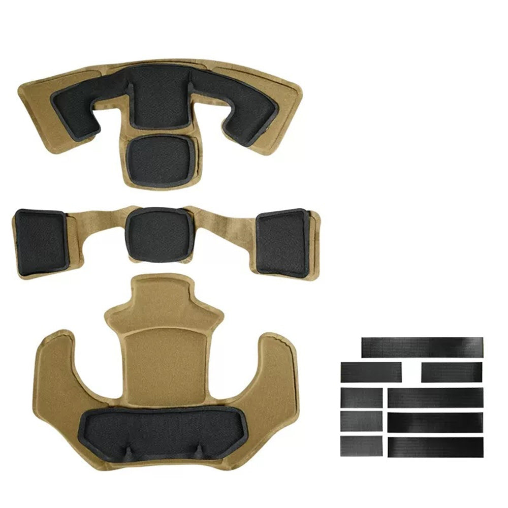BallisticHelm Wendy Epic Ballistic Helmet Liner System