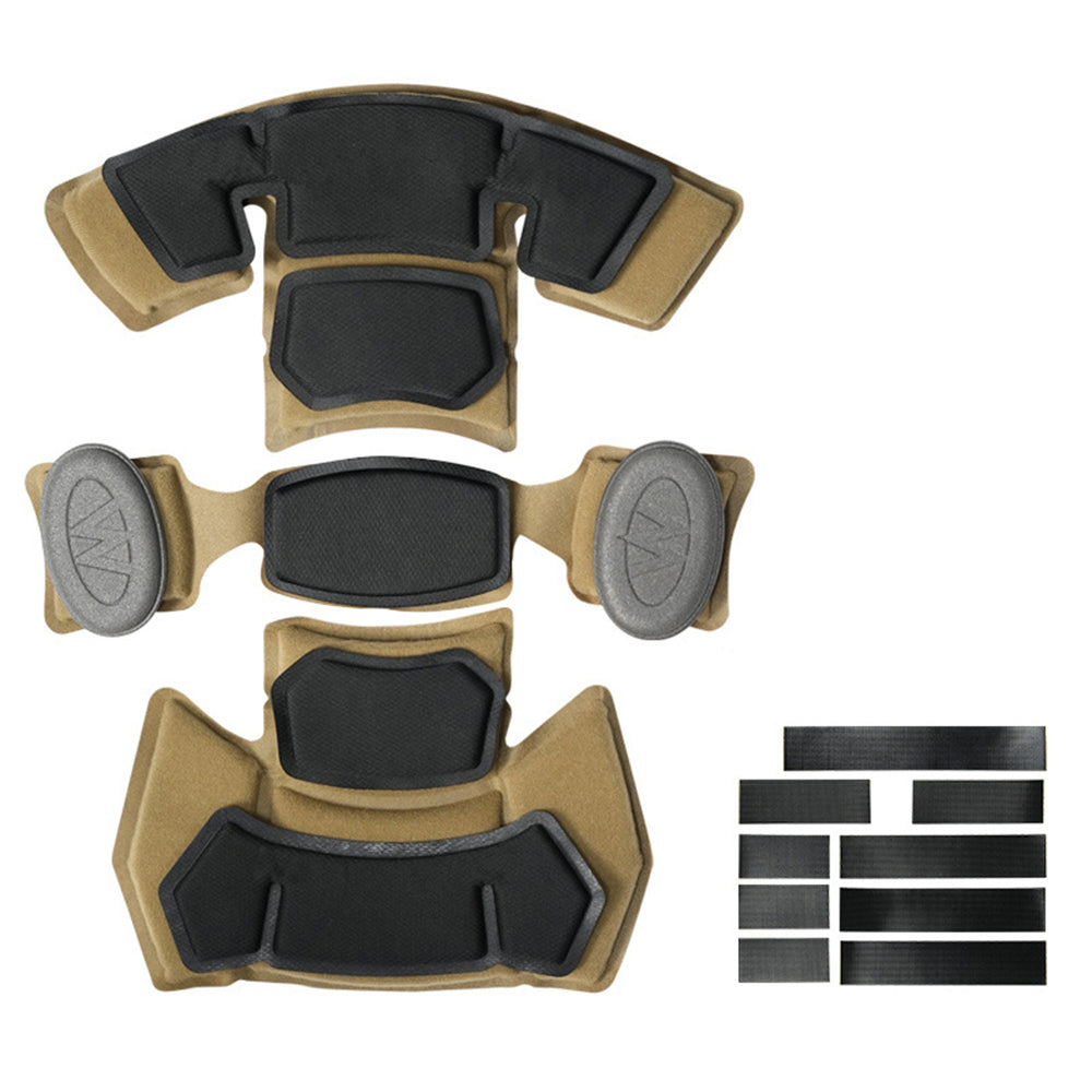 BallisticHelm Wendy Epic Ballistic Helmet Liner System