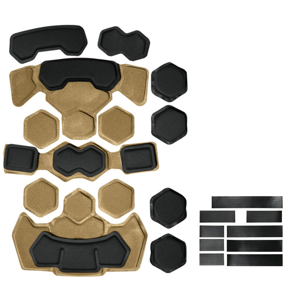 BallisticHelm Wendy Epic Ballistic Helmet Liner System