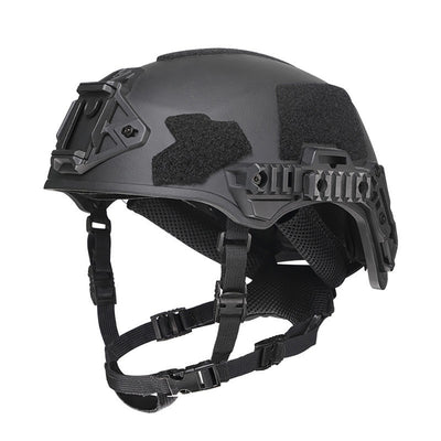 Team Wendy Exfil Rail 3.0 High-Cut Tactical Helmet - FAST SF Helmet BallisticHelm