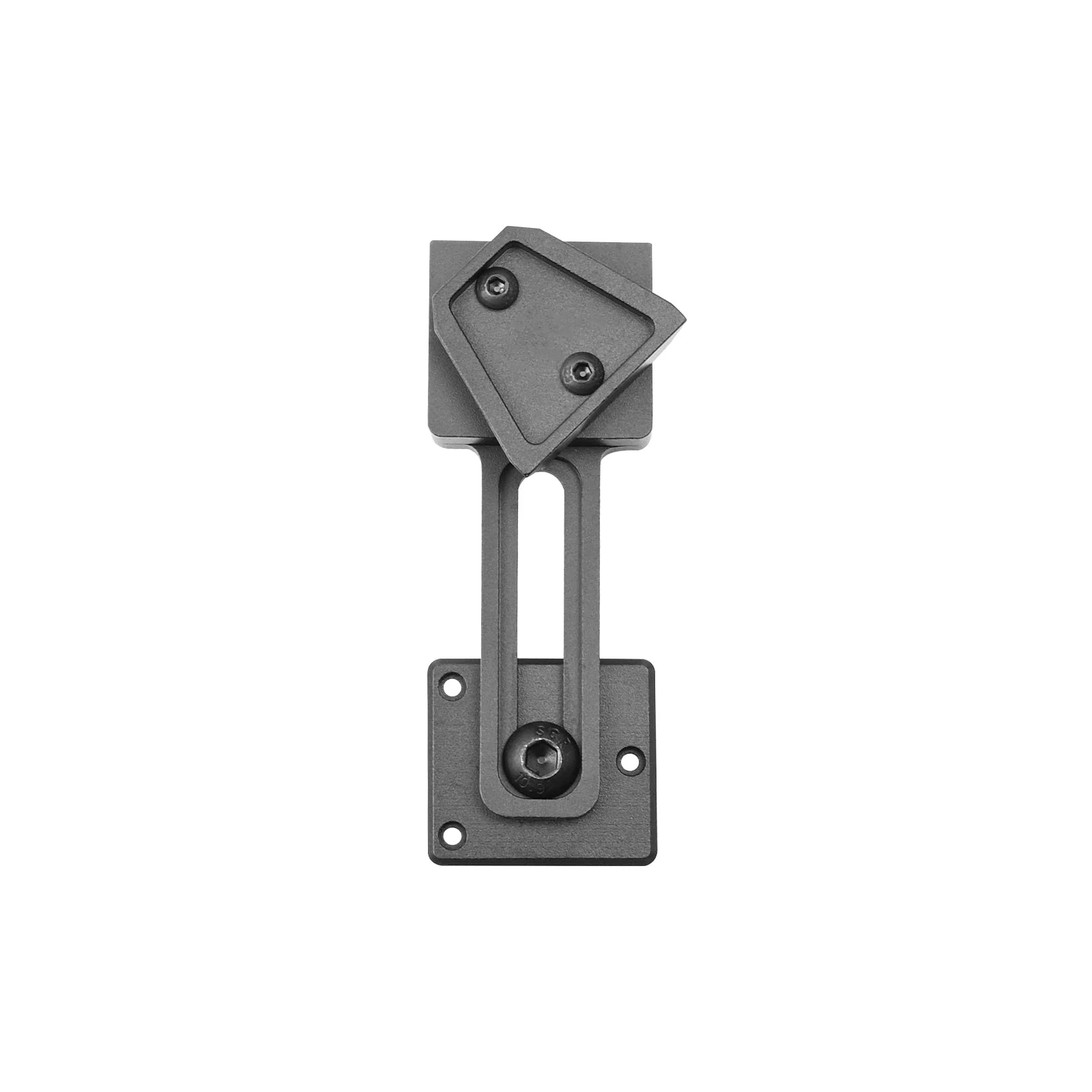 BallisticHelm Adjustable Wilcox Mounting Arm