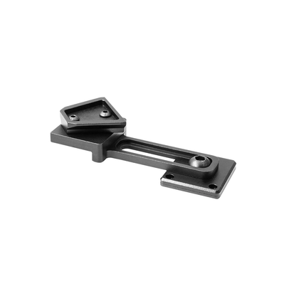 BallisticHelm Adjustable Wilcox Mounting Arm