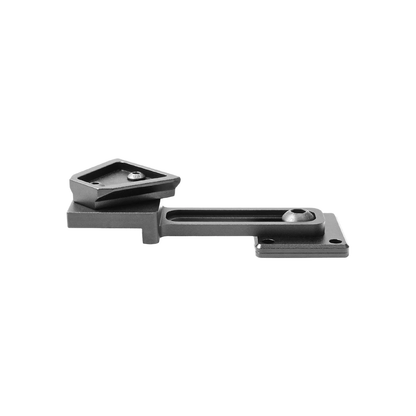 BallisticHelm Adjustable Wilcox Mounting Arm
