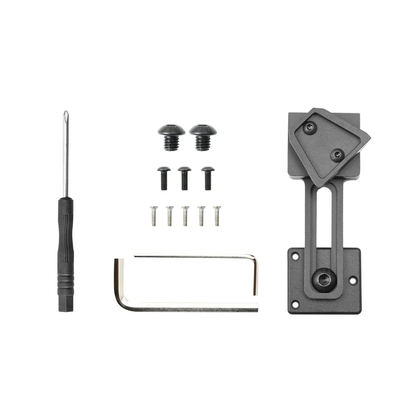 BallisticHelm Adjustable Wilcox Mounting Arm