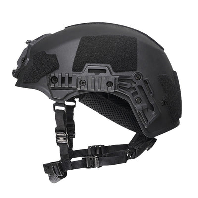 Team Wendy Exfil Rail 3.0 High-Cut Tactical Helmet - FAST SF Helmet BallisticHelm
