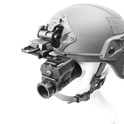 BallisticHelm Adjustable Wilcox Mounting Arm