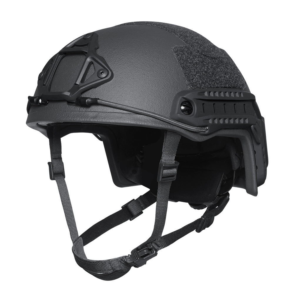 BallisticHelm FAST LE High-Cut NIJ Level IIIA Ballistic Helmet