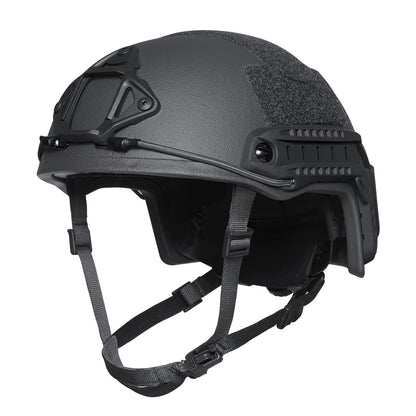 BallisticHelm FAST LE High-Cut NIJ Level IIIA Ballistic Helmet