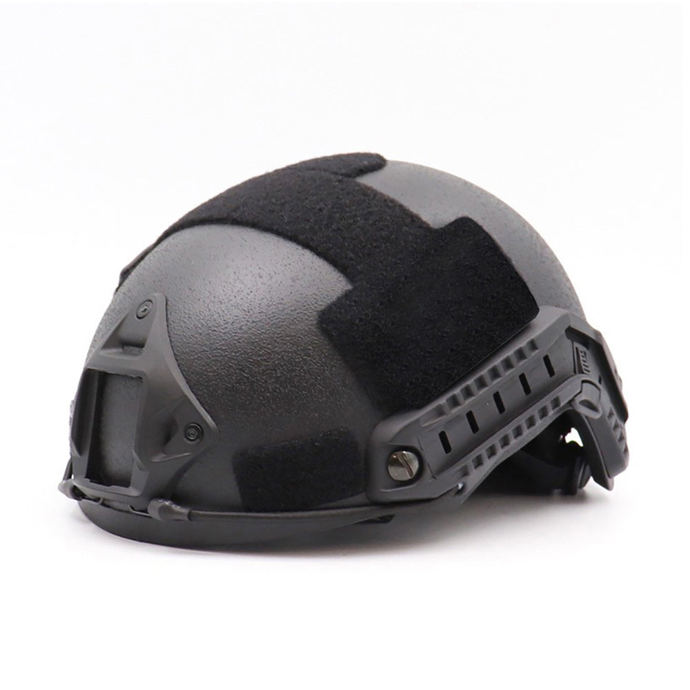 BallisticHelm FAST Blast-Resistant Tactical Helmet
