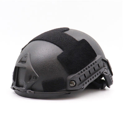 BallisticHelm FAST High-cut Blast-Resistant Tactical Helmet