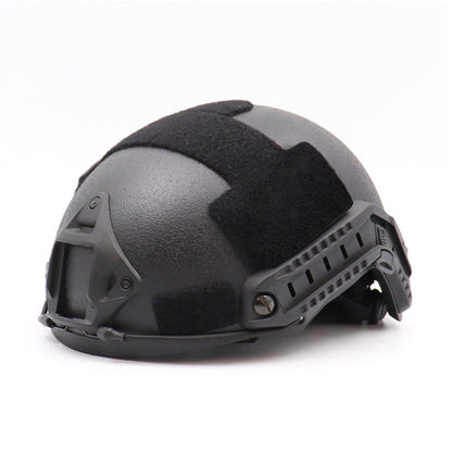 BallisticHelm FAST Blast-Resistant Tactical Helmet