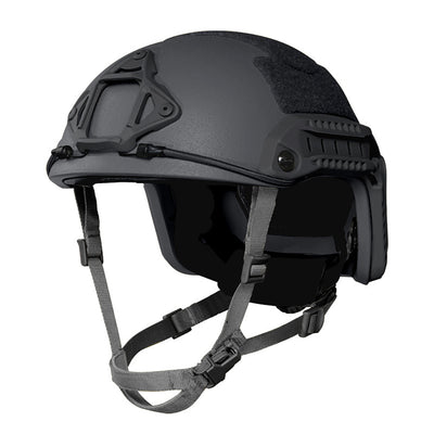 BallisticHelm FAST MT High-Cut NIJ Level IIIA Kevlar Ballistic Helmet
