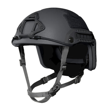 BallisticHelm FAST MT High-Cut NIJ Level IIIA Kevlar Ballistic Helmet
