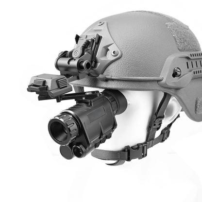 BallisticHelm Adjustable Wilcox Mounting Arm