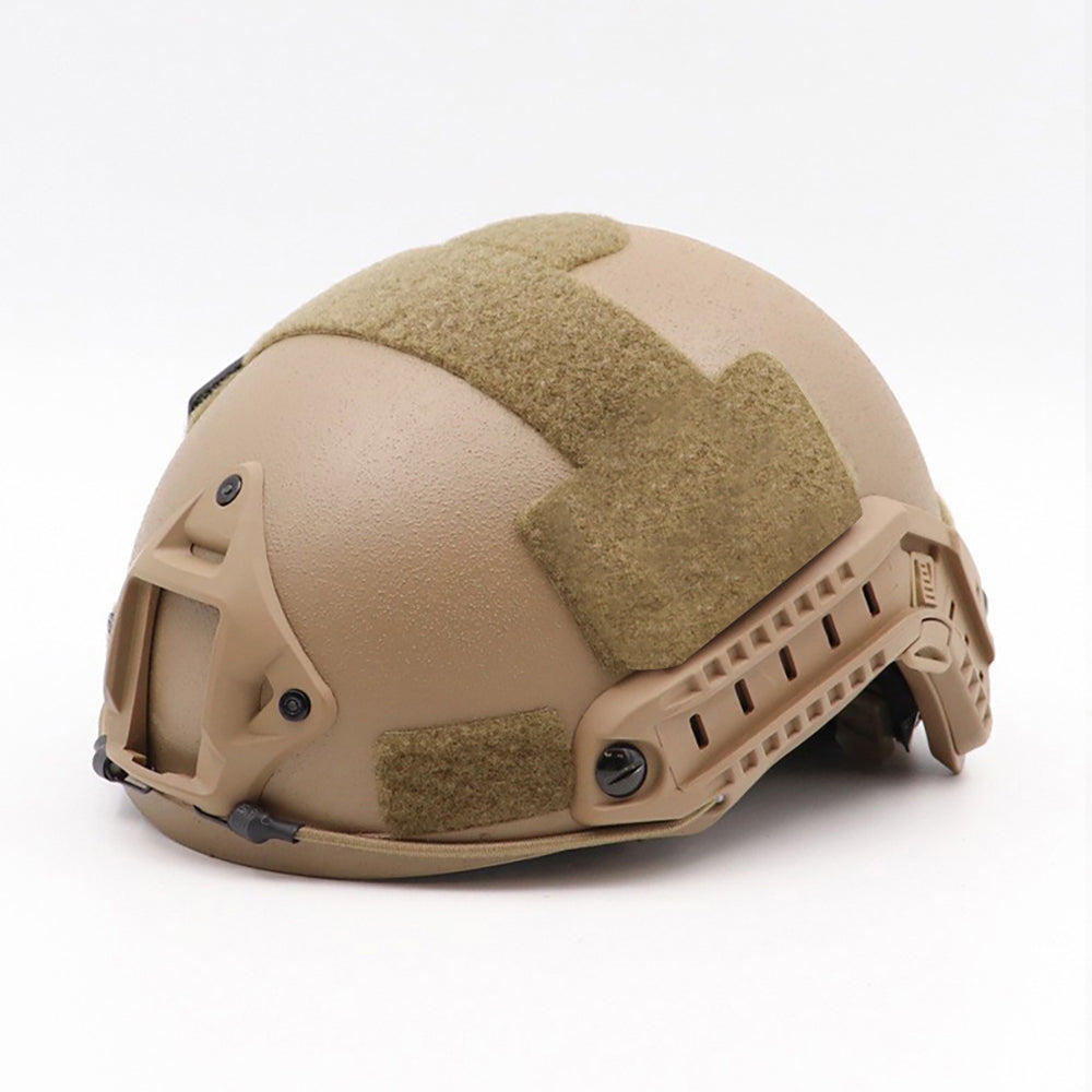 BallisticHelm FAST Blast-Resistant Tactical Helmet