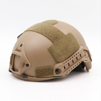 BallisticHelm FAST Blast-Resistant Tactical Helmet