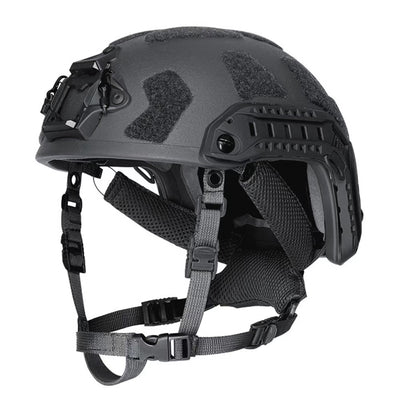 BallisticHelm FAST SF Wendy Exfil High-Cut NIJ Level IIIA Ballistic Helmet