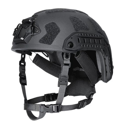BallisticHelm FAST SF Wendy Exfil High-Cut NIJ Level IIIA Ballistic Helmet