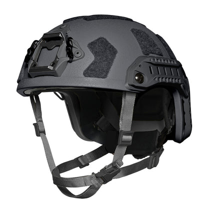 BallisticHelm FAST SF Ultra-Light High Cut NIJ Level IIIA+ Ballistic Helmet
