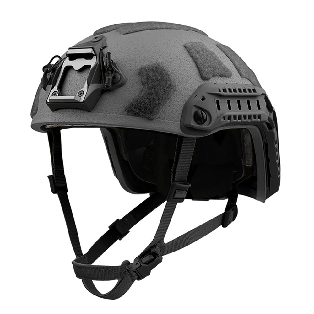 BallisticHelm FAST SF Ultra-Light High Cut NIJ Level IIIA+ Ballistic Helmet