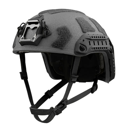 BallisticHelm FAST SF Ultra-Light High Cut NIJ Level IIIA+ Ballistic Helmet