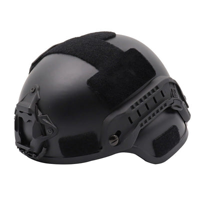 BallisticHelm Mich Low-cut Blast-Resistant Tactical Helmet