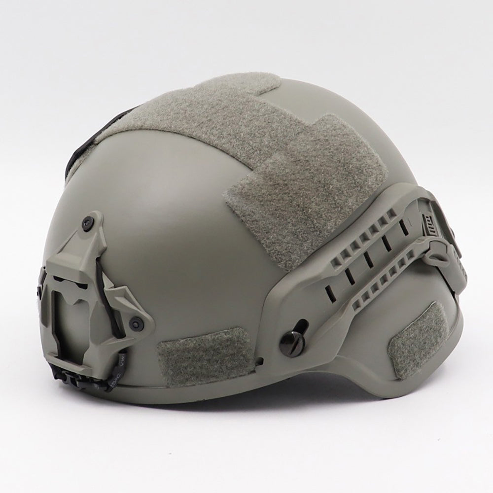 BallisticHelm Mich Blast-Resistant Tactical Helmet