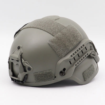 BallisticHelm Mich Low-cut Blast-Resistant Tactical Helmet